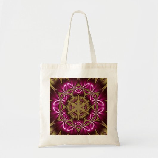 Tote Bag Wine Barrell (Devant)