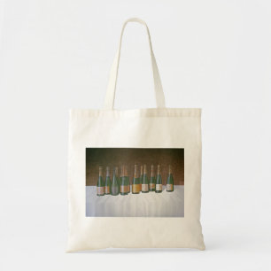 Tote Bag Winescape Champagne 2003 2