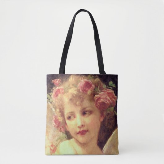 Tote Bag Wings of Desire - Guillaume Seignac (Devant)
