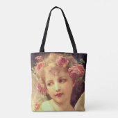 Tote Bag Wings of Desire - Guillaume Seignac (Dos)