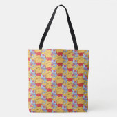 Tote Bag Winnie l'Ourson (Devant)