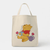 Tote Bag Winnie l'Ourson (Dos)
