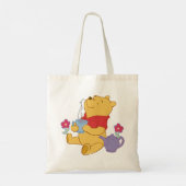 Tote Bag Winnie l'Ourson (Dos)