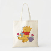 Tote Bag Winnie l'Ourson (Devant)