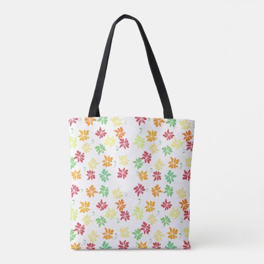 Tote Bag Winter Tote (Dos)