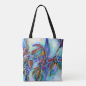 Tote Bag Winterberry Fourre-tout (Dos)