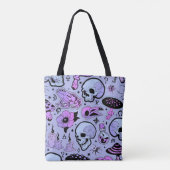 Tote Bag Witchcraft (Dos)
