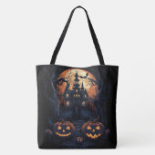 Tote Bag Witches' Night (Dos)