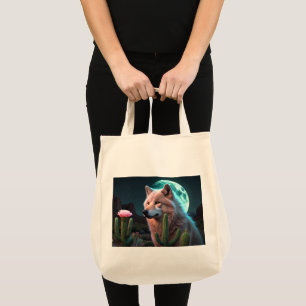 Tote Bag Wolf13 :