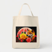 Tote Bag Wolf30 : (Devant)