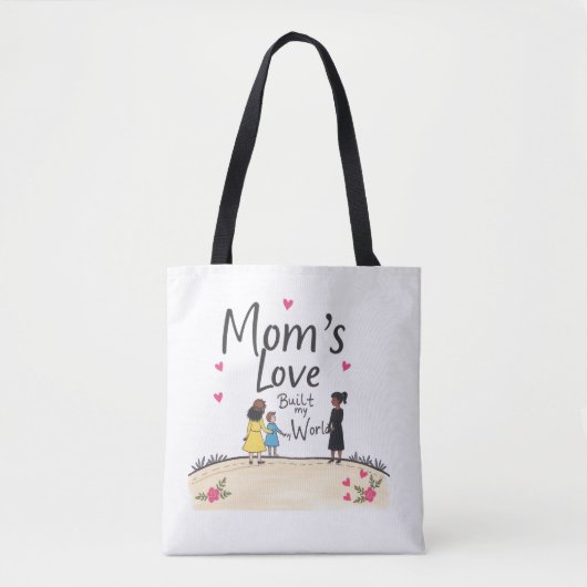 Tote Bag Women's day   (Devant)