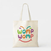 Tote Bag Womp (Dos)