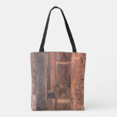 Tote Bag wood background Plankabstract,aged,background,barn (Dos)