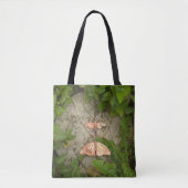 Tote Bag Woodland Realm Bag (Devant)