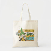 Tote Bag World Best Nana   (Devant)