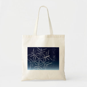 Tote Bag World Word Snowflon Fourre-tout