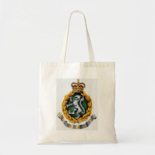 Tote Bag WRAC Fourre-tout