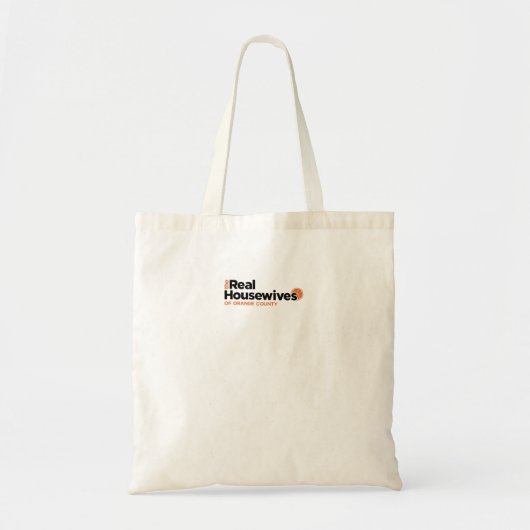 Tote Bag WTRHoOCS (Devant)