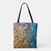 Tote Bag Wynwood miami (Dos)