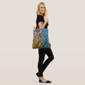Tote Bag Wynwood miami (Sur le modèle)
