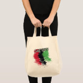 Tote Bag Xe (Devant (produit))