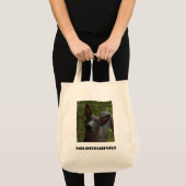 Tote Bag Xoloitzcuintli (Devant (produit))