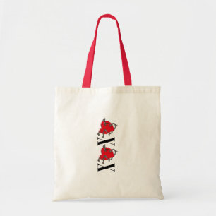 TOTE BAG XOXO