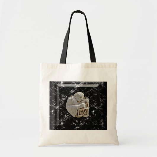 Tote Bag Yale Judge 1 (Devant)