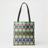 Tote Bag Yantrayonis KCFX (Devant)