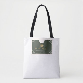 Tote Bag Yark Tailor : Élégance Conçue, Portée Avec Style