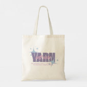 Tote Bag Yarn Self Care (Dos)
