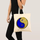 Tote Bag Year of the Metal Ox (Devant (produit))