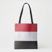 Tote Bag Yémen (Devant)