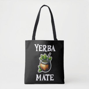 Tote Bag Yerba Mate