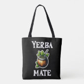 Tote Bag Yerba Mate (Dos)