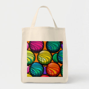 Tote Bag Yo-Yo Yowza