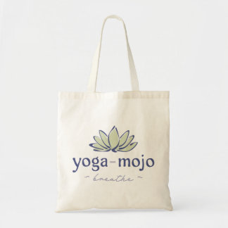 Tote Bag yoga-mojo-2-color.ai