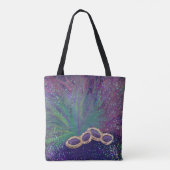 Tote Bag Yorkie  Poo (Dos)