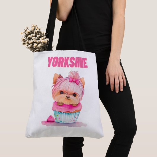 Tote Bag Yorkshire (Dichtbij)