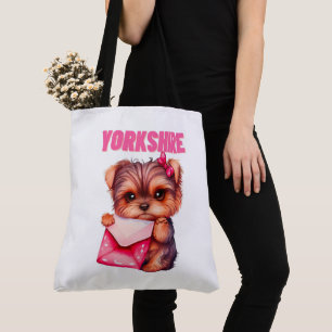 Tote Bag Yorkshire