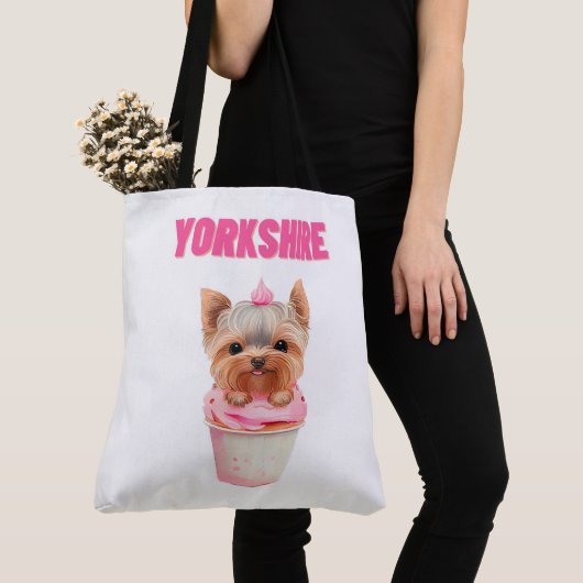 Tote Bag Yorkshire (Dichtbij)