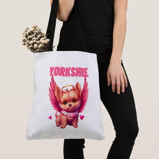 Tote Bag Yorkshire (Dichtbij)