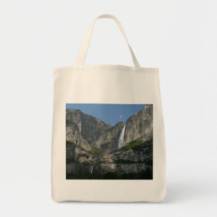 Tote Bag Yosemite Falls III du Parc national de Yosemite