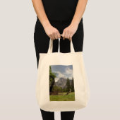 Tote Bag Yosemite Halfdome (Devant (produit))