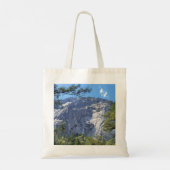 Tote Bag Yosemite Rocks ! (Dos)