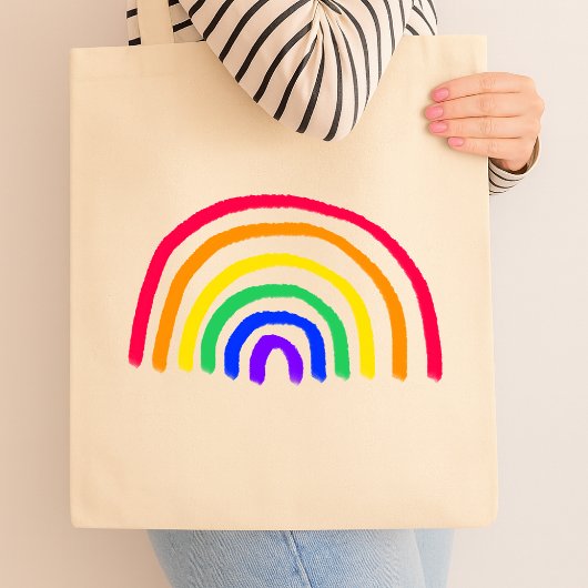 Tote Bag Your Child's | Upload Kids Drawing