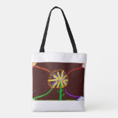 Tote Bag Your Tote will steal the show (Dos)