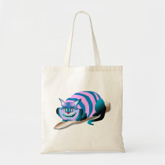 Tote Bag Youra Cheshire Cat