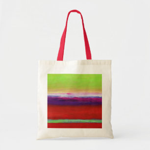 Tote Bag Zanja 2000