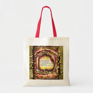 Tote Bag Zen